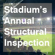Stadium Safety Inspection